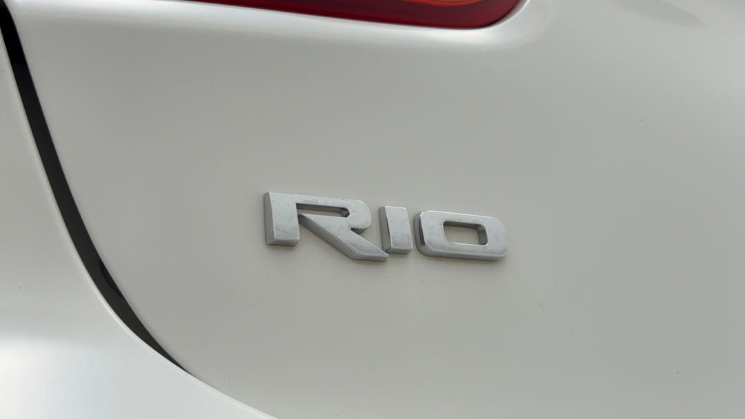 Badge (Boot Left Side)