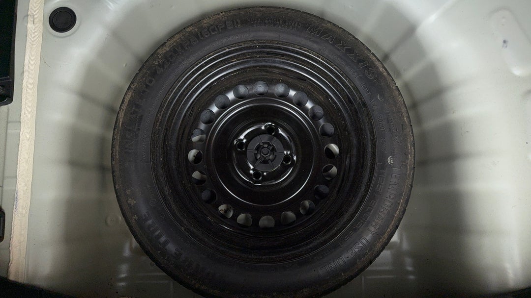 Spare Wheel