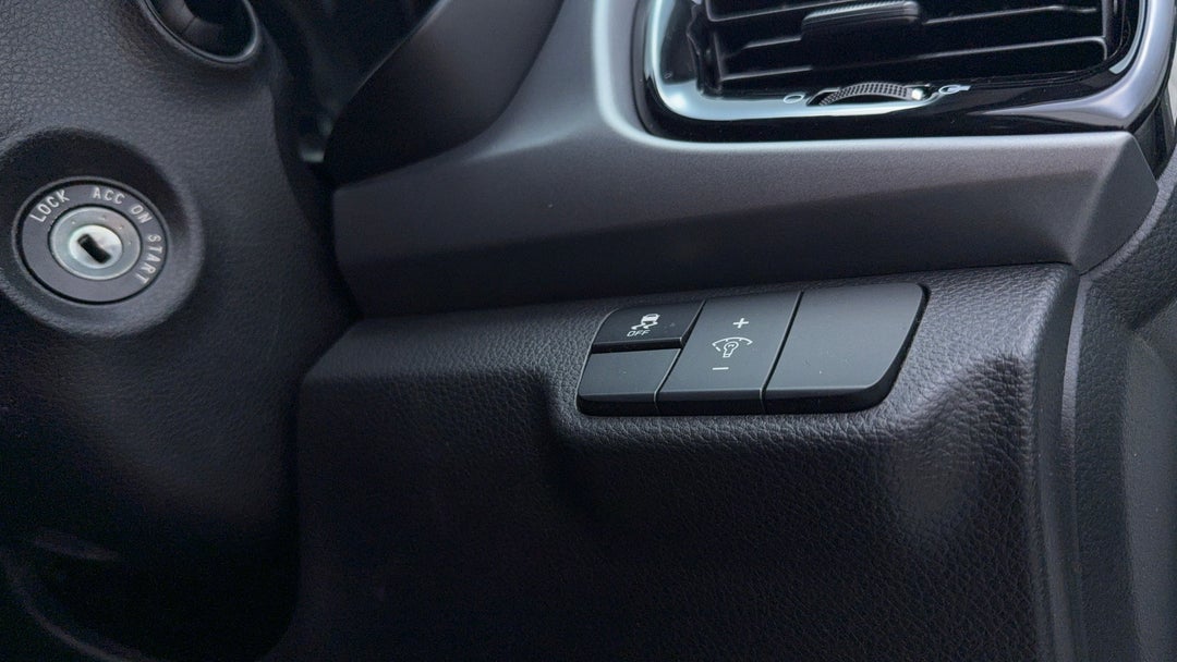 Utility Switches/Buttons