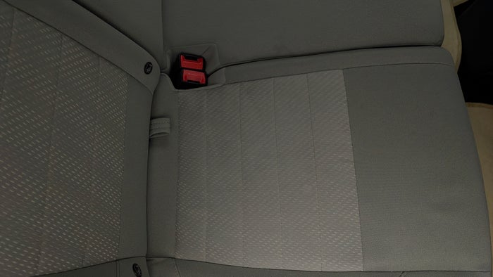 FORD ECOSPORT-Seat 2nd row RHS Stain
