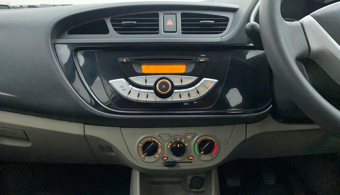 2017 Maruti Alto K10 VXI P, Petrol, Manual, 68,082 km, Air Conditioner