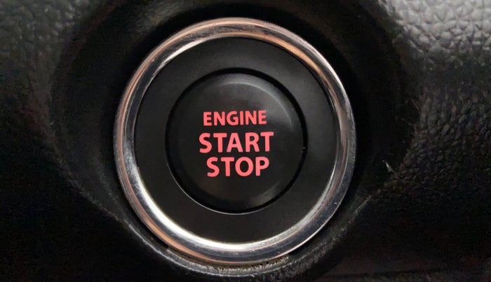 2019 Maruti Swift ZXI (AMT), Petrol, Automatic, 3,180 km, Keyless Start/ Stop Button