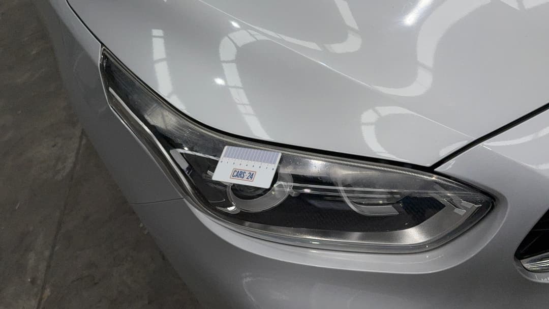 2019 Kia Cerato S, Automatic, 71145 km, Lights Headlights RHS Fade