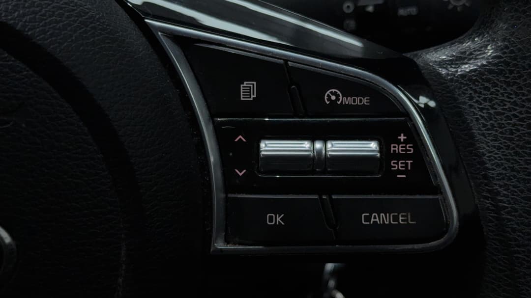 2019 Kia Cerato S, Automatic, 71145 km, Cruise Control