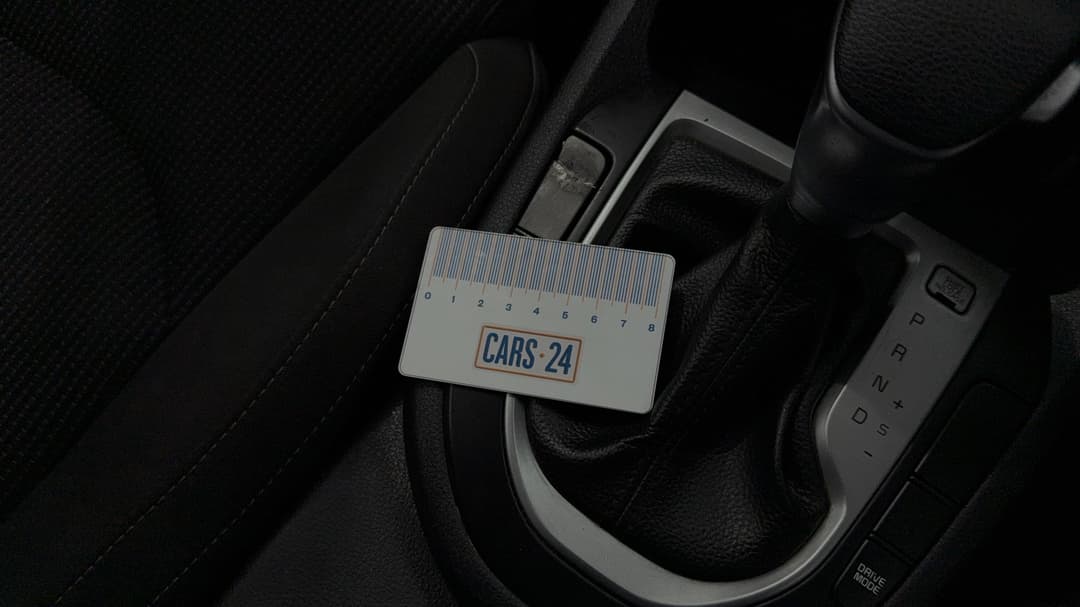 2019 Kia Cerato S, Automatic, 71145 km, Miscellaneous Interior Broken