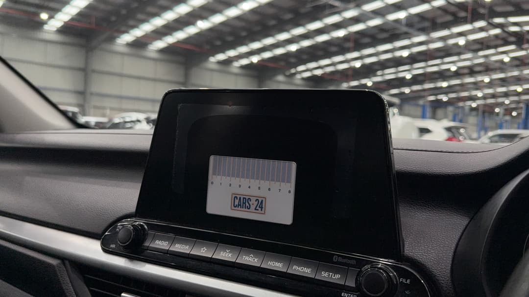 2019 Kia Cerato S, Automatic, 71145 km, Infotainment System Face Plate Wear