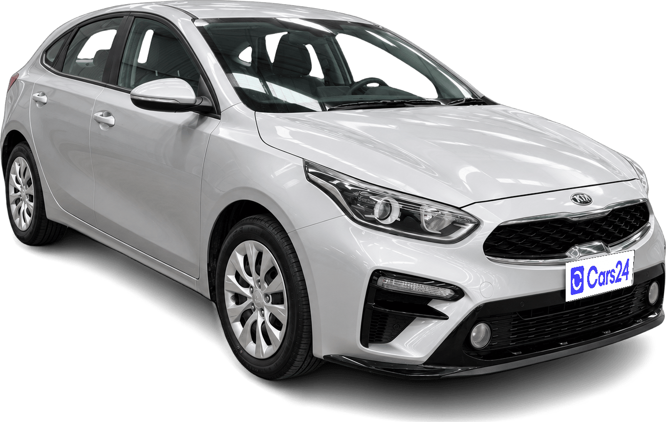 Kia Cerato image