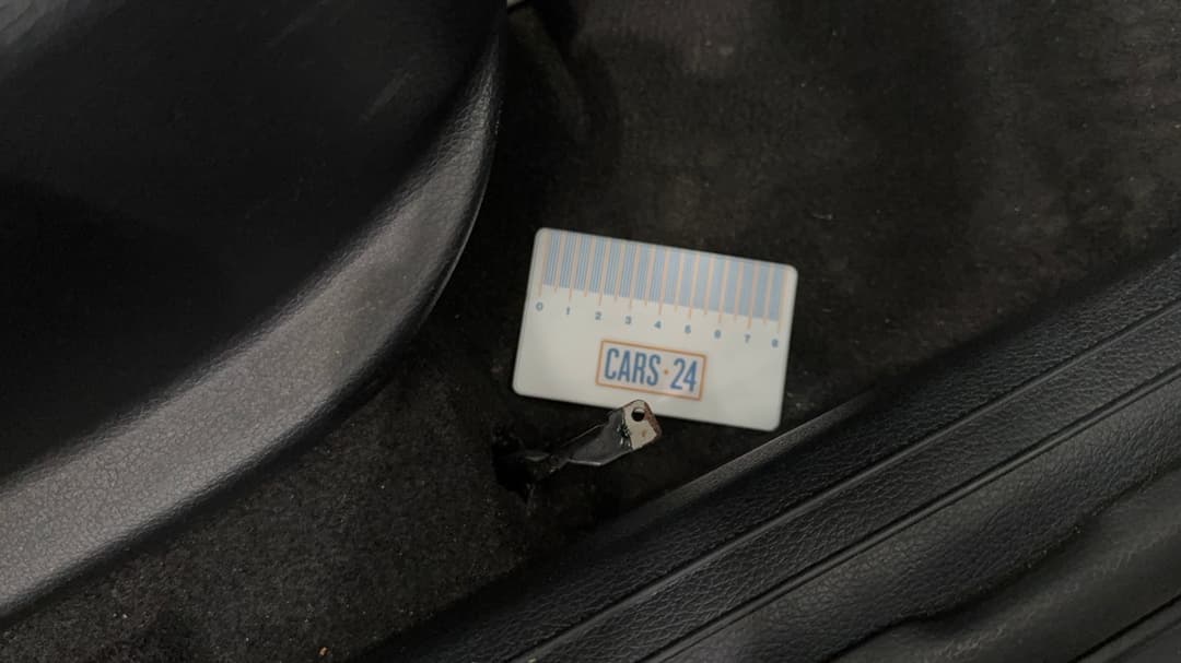 2019 Kia Cerato S, Automatic, 71145 km, Miscellaneous Interior Broken
