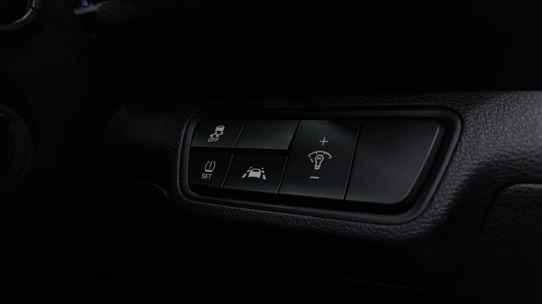 2019 Kia Cerato S, Automatic, 71145 km, Utility Switches/Buttons