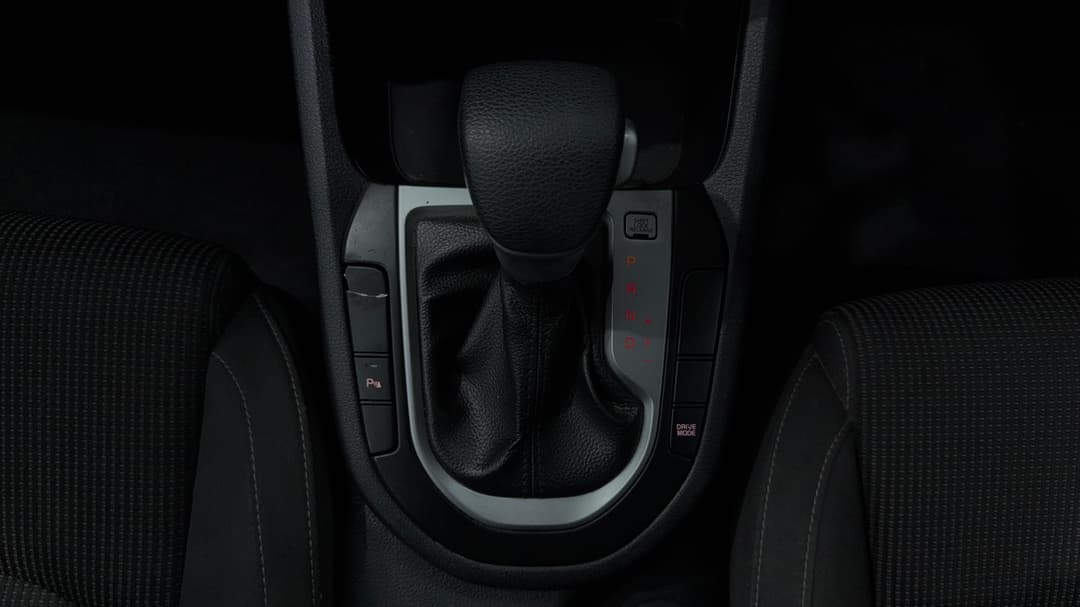 2019 Kia Cerato S, Automatic, 71145 km, Gear Lever 