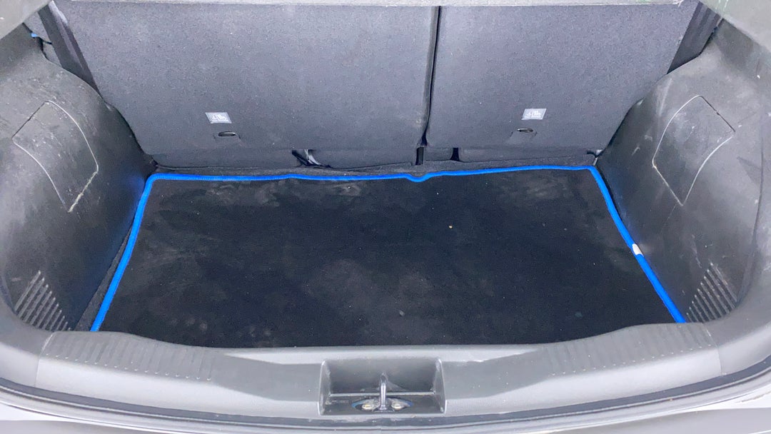 Boot Inside