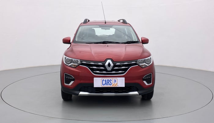 2019 Renault TRIBER 1.0 RXZ, Petrol, Manual, 22,445 km, Highlights