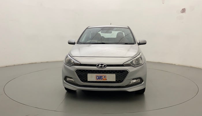 2017 Hyundai Elite i20 SPORTZ 1.2, Petrol, Manual, 29,357 km, Highlights