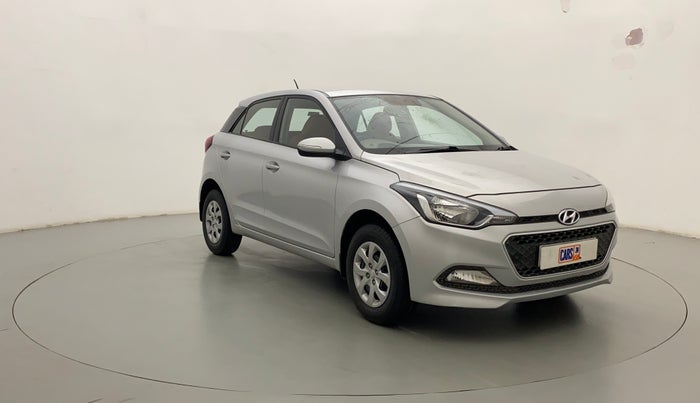 2017 Hyundai Elite i20 SPORTZ 1.2, Petrol, Manual, 29,357 km