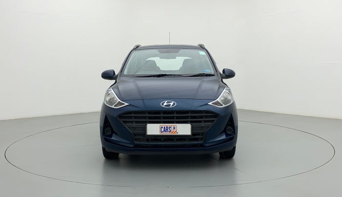 2020 Hyundai GRAND I10 NIOS MAGNA 1.2 MT, Petrol, Manual, 6,520 km, Highlights