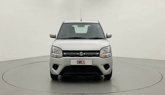 2020 Maruti New Wagon-R VXI 1.2L AGS, Petrol, Automatic, 4,325 km, Highlights