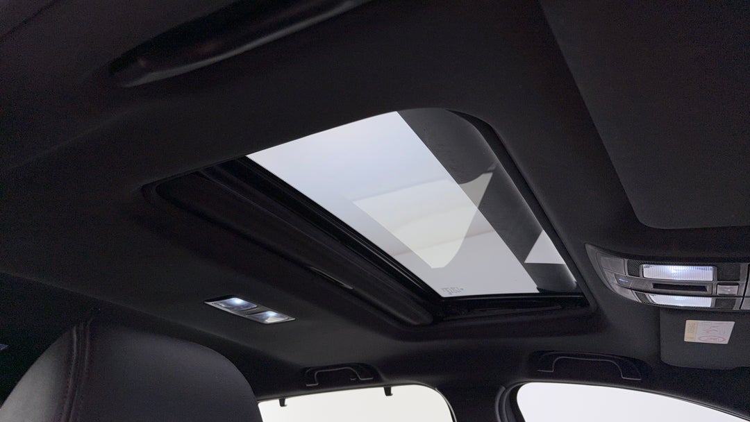 2018 Mazda CX-9 Azami (AWD), Automatic, 75906 km, Interior Sunroof/Moonroof