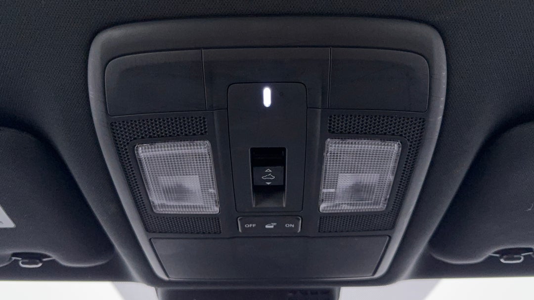 2018 Mazda CX-9 Azami (AWD), Automatic, 75906 km, On-Roof Controls/Sunglass holder