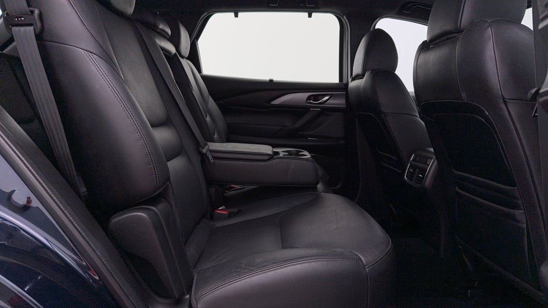 2018 Mazda CX-9 Azami (AWD), Automatic, 75906 km, Right Side Rear Door Cabin View