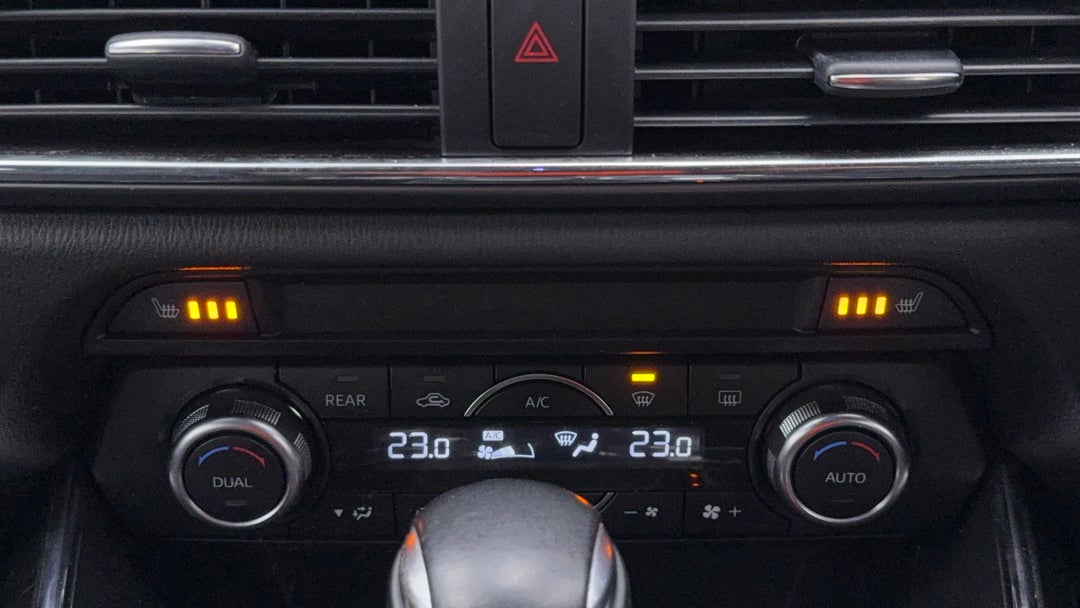 2018 Mazda CX-9 Azami (AWD), Automatic, 75906 km, Ventilated Seats