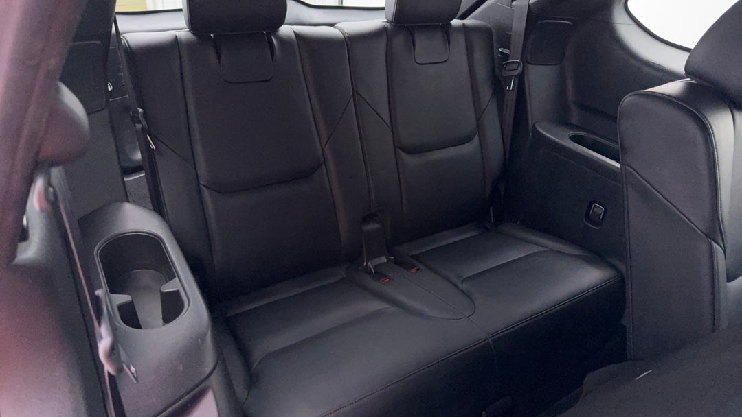 2018 Mazda CX-9 Azami (AWD), Automatic, 75906 km, Third Row Seats