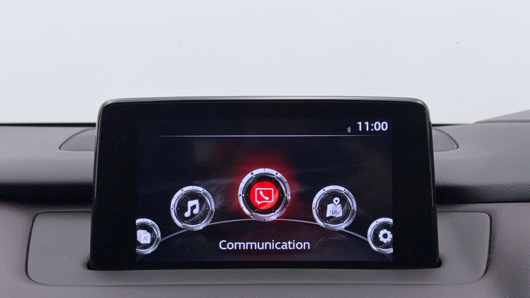 2018 Mazda CX-9 Azami (AWD), Automatic, 75906 km, Infotainment System