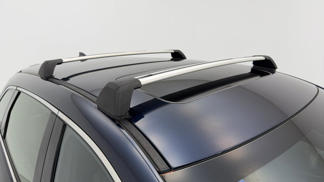 2018 Mazda CX-9 Azami (AWD), Automatic, 75906 km, Roof/Sunroof View