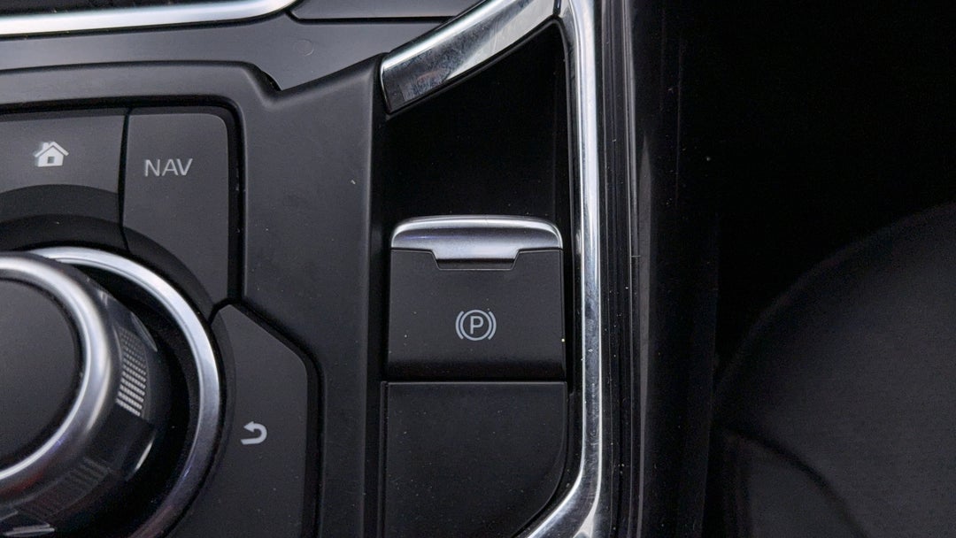 2018 Mazda CX-9 Azami (AWD), Automatic, 75906 km, Handbrake