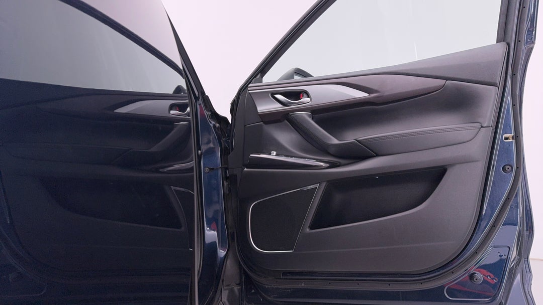 2018 Mazda CX-9 Azami (AWD), Automatic, 75906 km, Speaker View