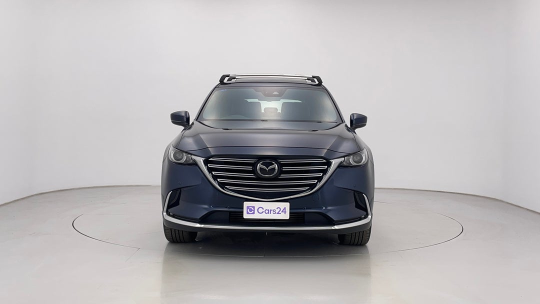 2018 Mazda CX-9 Azami (AWD), Automatic, 75906 km, Front View