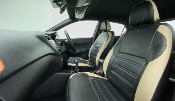 2016 Hyundai i20 Active 1.2 S, Petrol, Manual, 59,356 km, Right Side Front Door Cabin