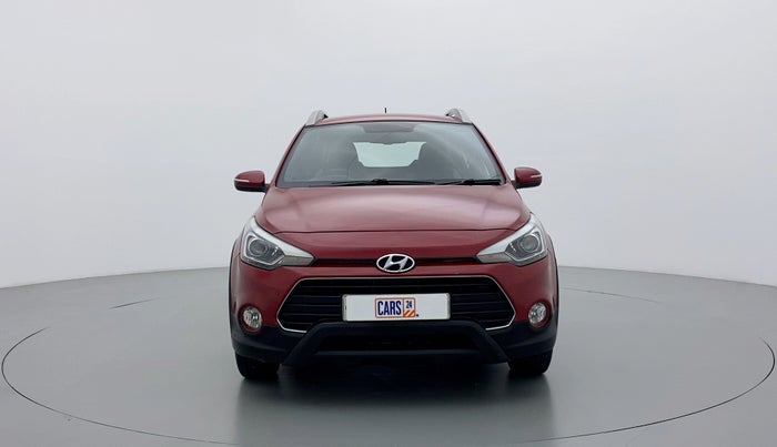 2016 Hyundai i20 Active 1.2 S, Petrol, Manual, 59,356 km, Highlights
