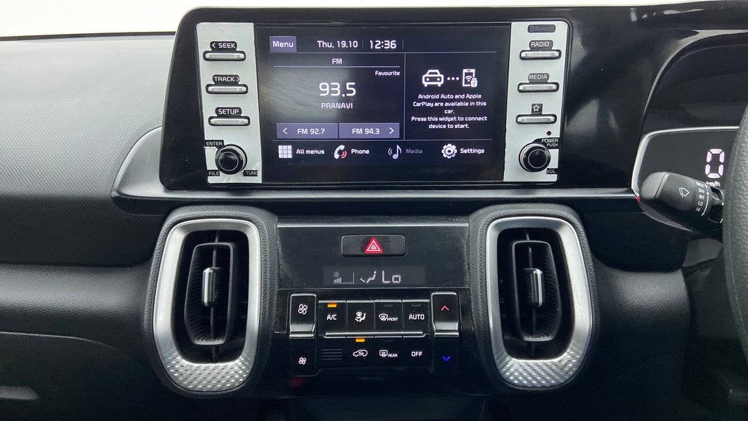 Features
