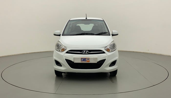 2011 Hyundai i10 MAGNA 1.2, Petrol, Manual, 82,088 km, Highlights