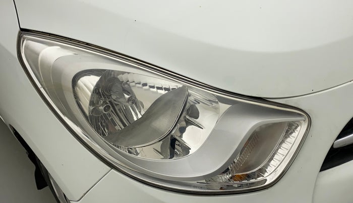 2011 Hyundai i10 MAGNA 1.2, Petrol, Manual, 82,088 km, Right headlight - Minor scratches