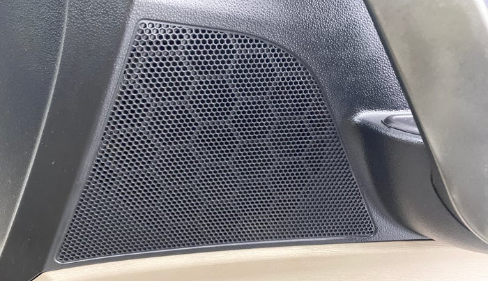 2017 Mahindra XUV500 W6 4X2, Diesel, Manual, 82,011 km, Speaker