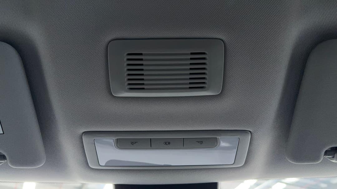 2022 MG ZS EV Excite, Automatic, 42662 km, On-Roof Controls/Sunglass holder