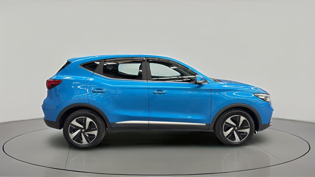 2022 MG ZS EV Excite, Automatic, 42662 km, Right Side View