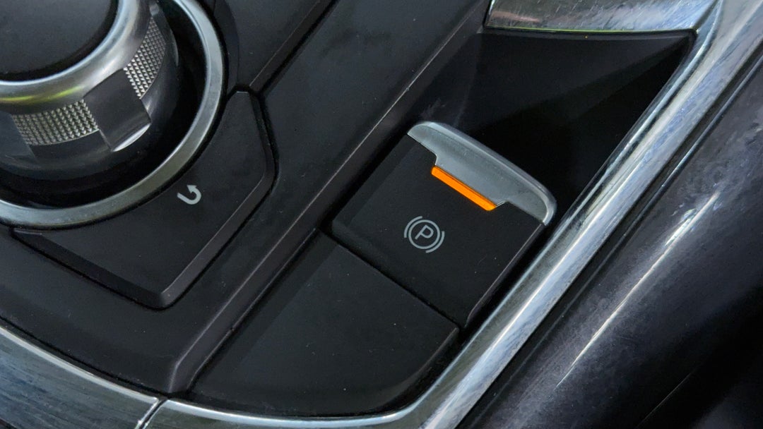 2016 Mazda CX-9 Sport (FWD), Automatic, 161266 km, Handbrake