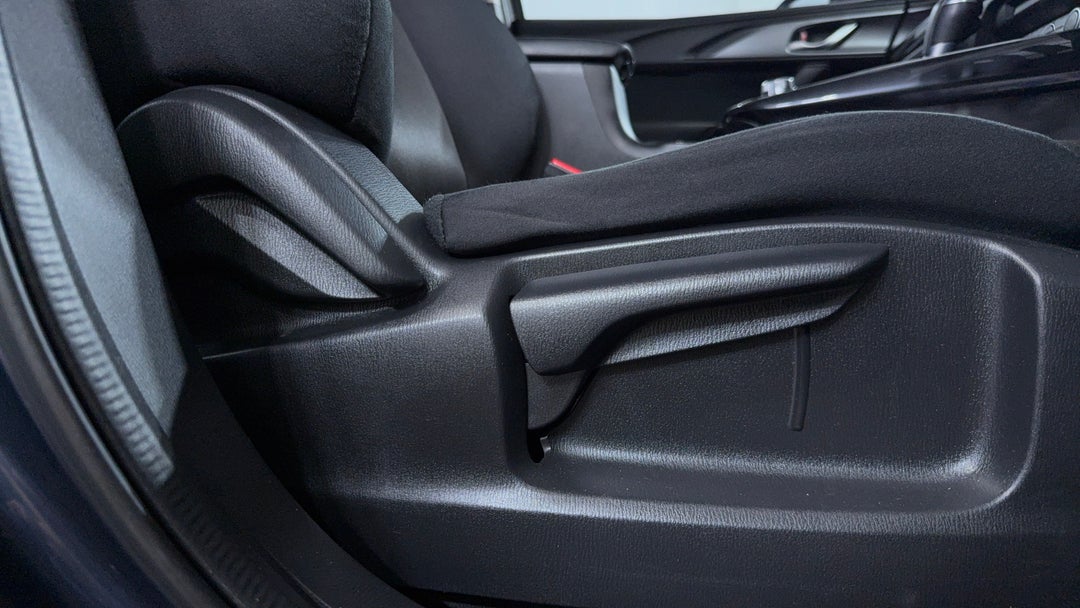 2016 Mazda CX-9 Sport (FWD), Automatic, 161266 km, Drivers Side Adjustment Panel