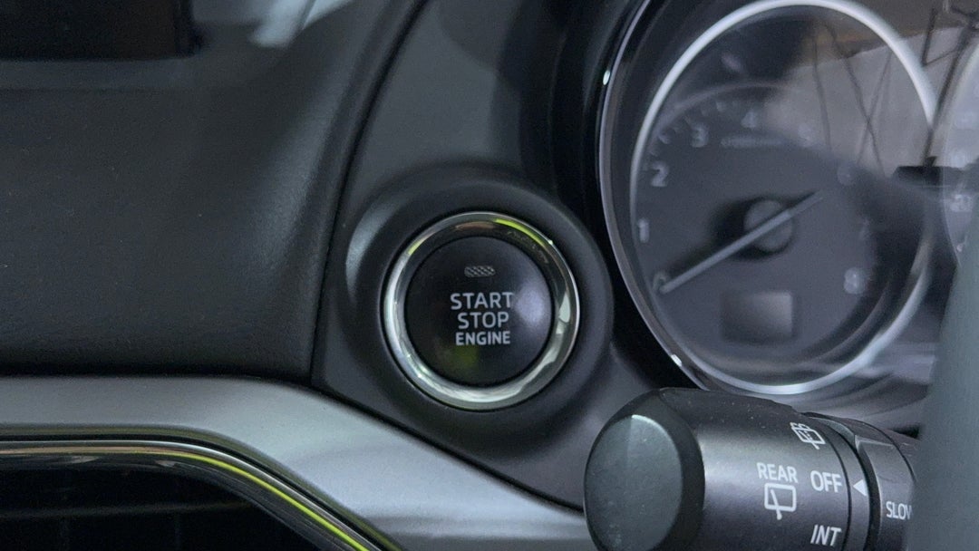 2016 Mazda CX-9 Sport (FWD), Automatic, 161266 km, Keyless / Button Start