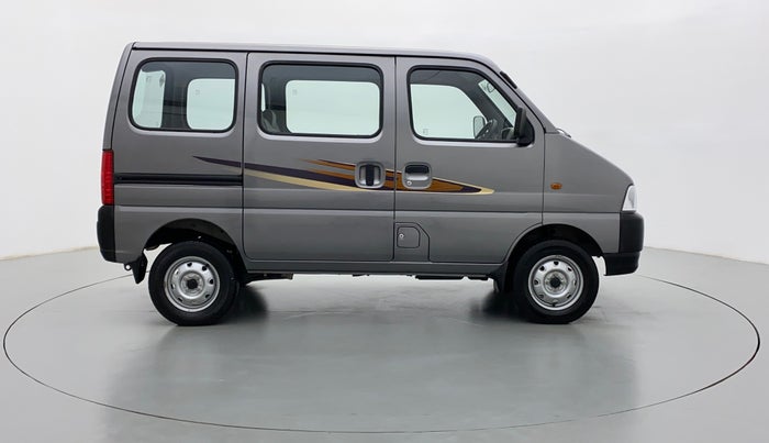 2020 Maruti Eeco 5 STR CNG WITH AC PLUSHTR, CNG, Manual, 13,723 km, Right Side