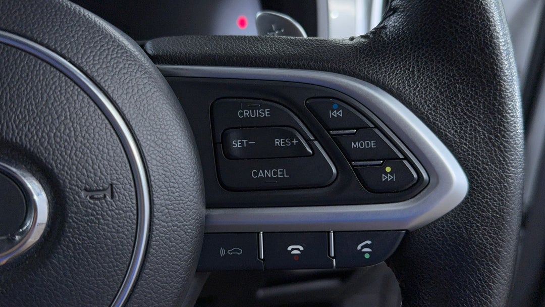 2021 GWM Ute Cannon-X (4x4), Automatic, 72365 km, Cruise Control