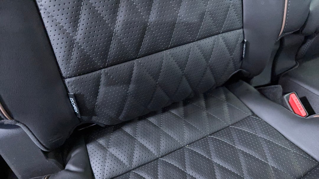 2021 GWM Ute Cannon-X (4x4), Automatic, 72365 km, Child Seat Anchor Points