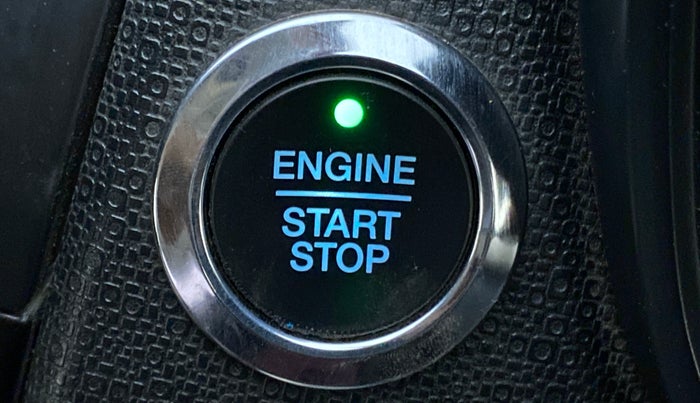 2018 Ford Ecosport 1.5TITANIUM TDCI, Diesel, Manual, 54,589 km, Keyless Start/ Stop Button