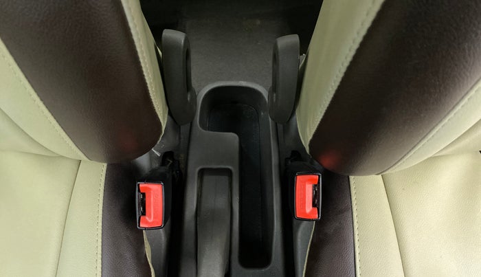 2016 Hyundai i10 MAGNA 1.1 IRDE2, Petrol, Manual, 36,291 km, Driver Side Adjustment Panel