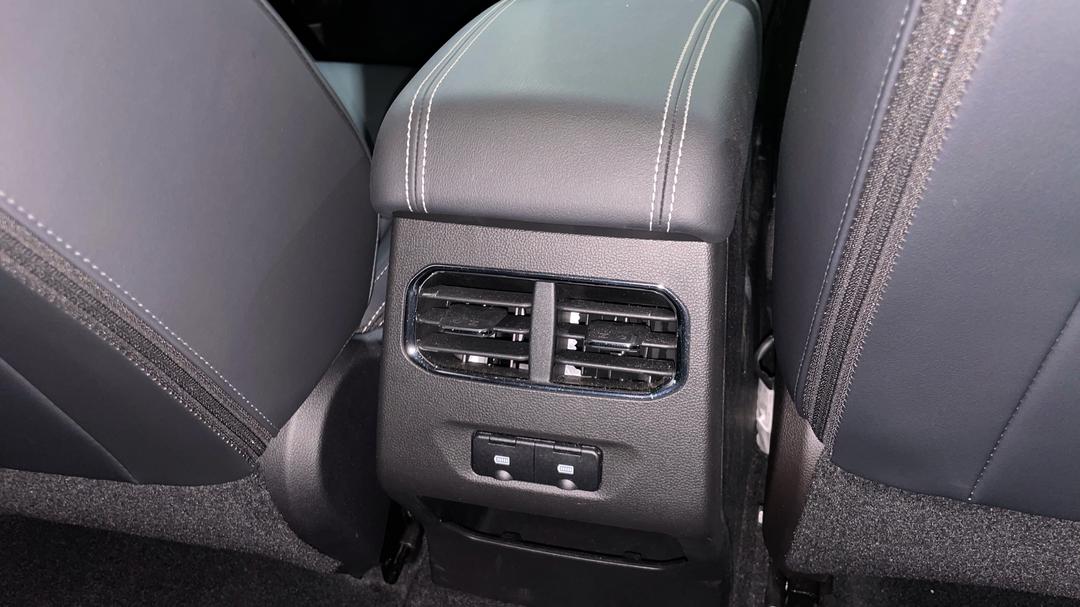 2025 GWM Haval Jolion Lux, Automatic, 9527 km, Rear A/C Vent