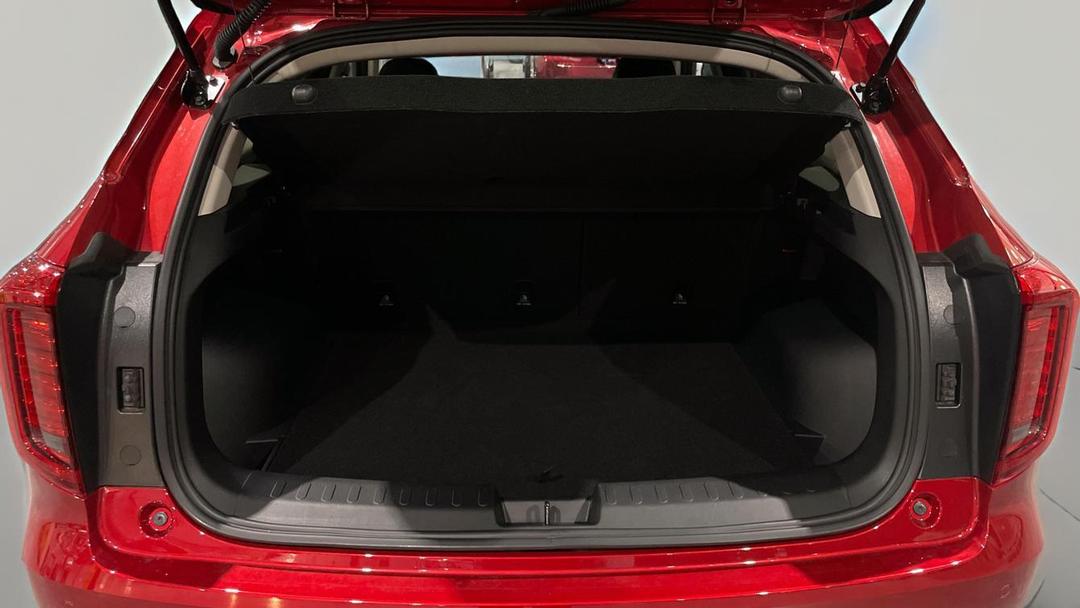 2025 GWM Haval Jolion Lux, Automatic, 9527 km, Boot Inside View