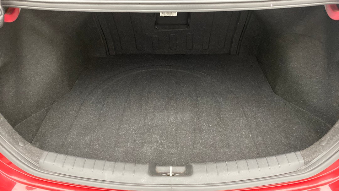 Boot Inside
