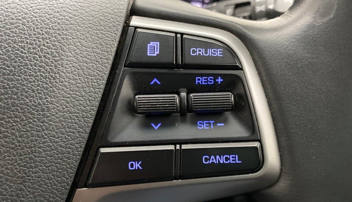 2019 Hyundai New Elantra 1.6 SX MT, Diesel, Manual, 25,841 km, Adaptive Cruise Control